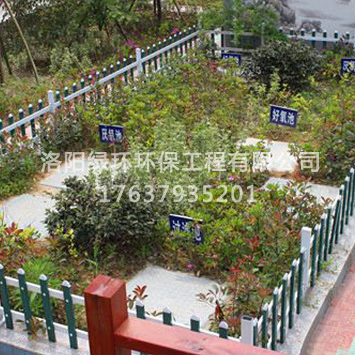 生涯污水处置设备出了故障要若何处置