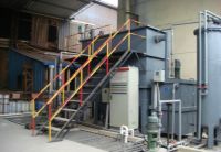 污水处置设备是若何处置污泥的